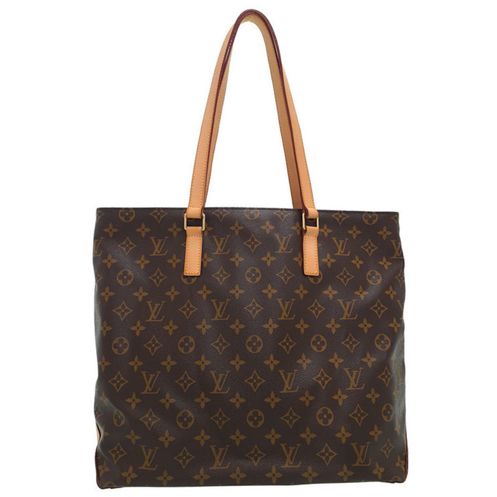 Louis Vuitton Bag Cabas Monogram Tote Maison - Picture 1 of 8
